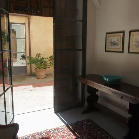 I Parigi Corbinelli Residenze 4*