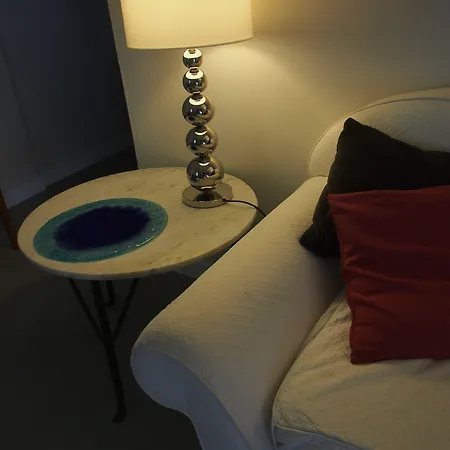 Gasthuis I Parigi Corbinelli Residenze 4*