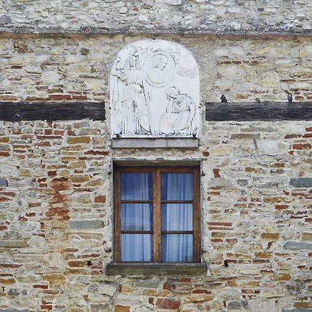 Gasthuis I Parigi Corbinelli Residenze 4*