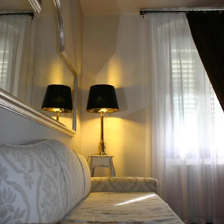 I Parigi Corbinelli Residenze