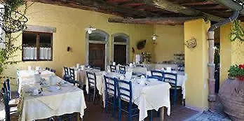 I Parigi Corbinelli Residenze 4* Florence