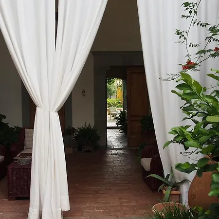 I Parigi Corbinelli Residenze Florence