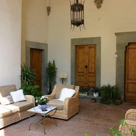I Parigi Corbinelli Residenze Guest house Florence