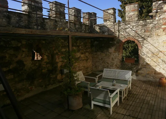 Vendégház I Parigi Corbinelli Residenze 4*
