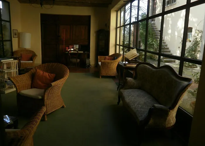 I Parigi Corbinelli Residenze Firenze