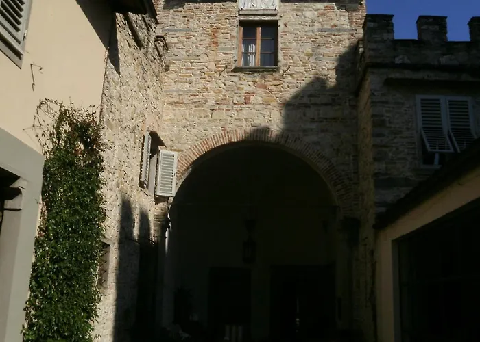 I Parigi Corbinelli Residenze Firenze