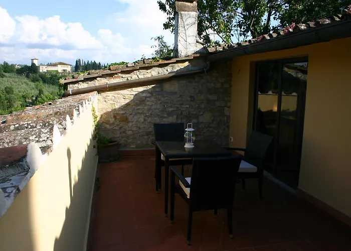 I Parigi Corbinelli Residenze