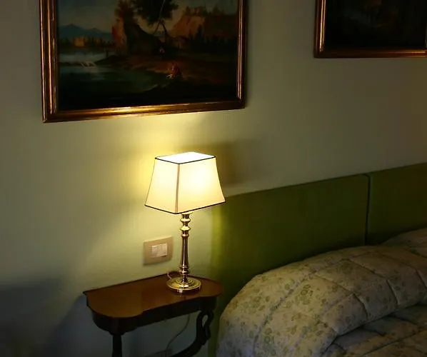 I Parigi Corbinelli Residenze Vendégház
